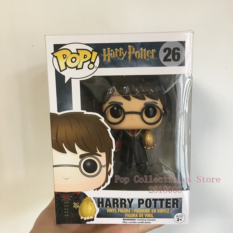 harry potter funko pop aliexpress