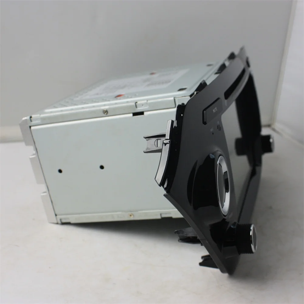 Discount DSP  Android 9.0 2GB RAM 16GB 4 core BT Wifi GPS Map DVR rear camera OBD TV Car DVD Player RDS Radio For kia K2 RIO 2010-2015 6