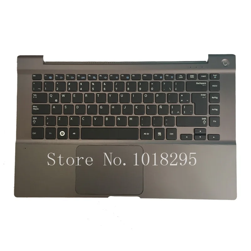 SP/LA для Samsung NP700Z4A NP700Z4AH NP700Z4B 700Z4C испанская Латиноамериканская Клавиатура ноутбука