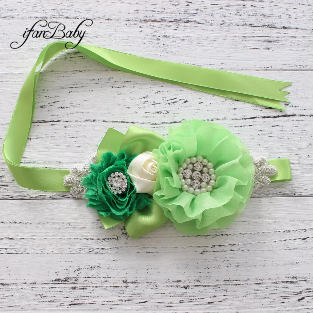 female belt 10