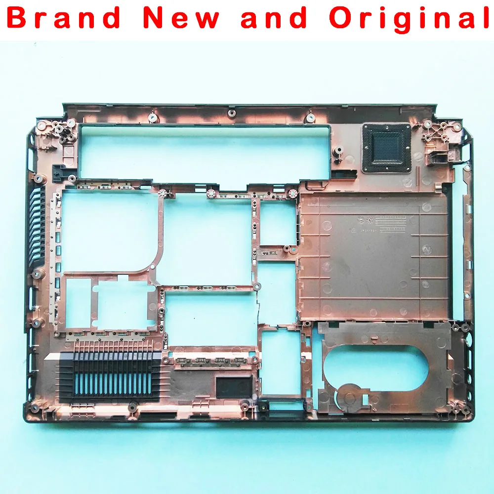 Free Shipping Laptop New bottom case cover For Lenovo Y510 F51A 15303D Bottom Case Cover D Shell | Компьютеры и офис