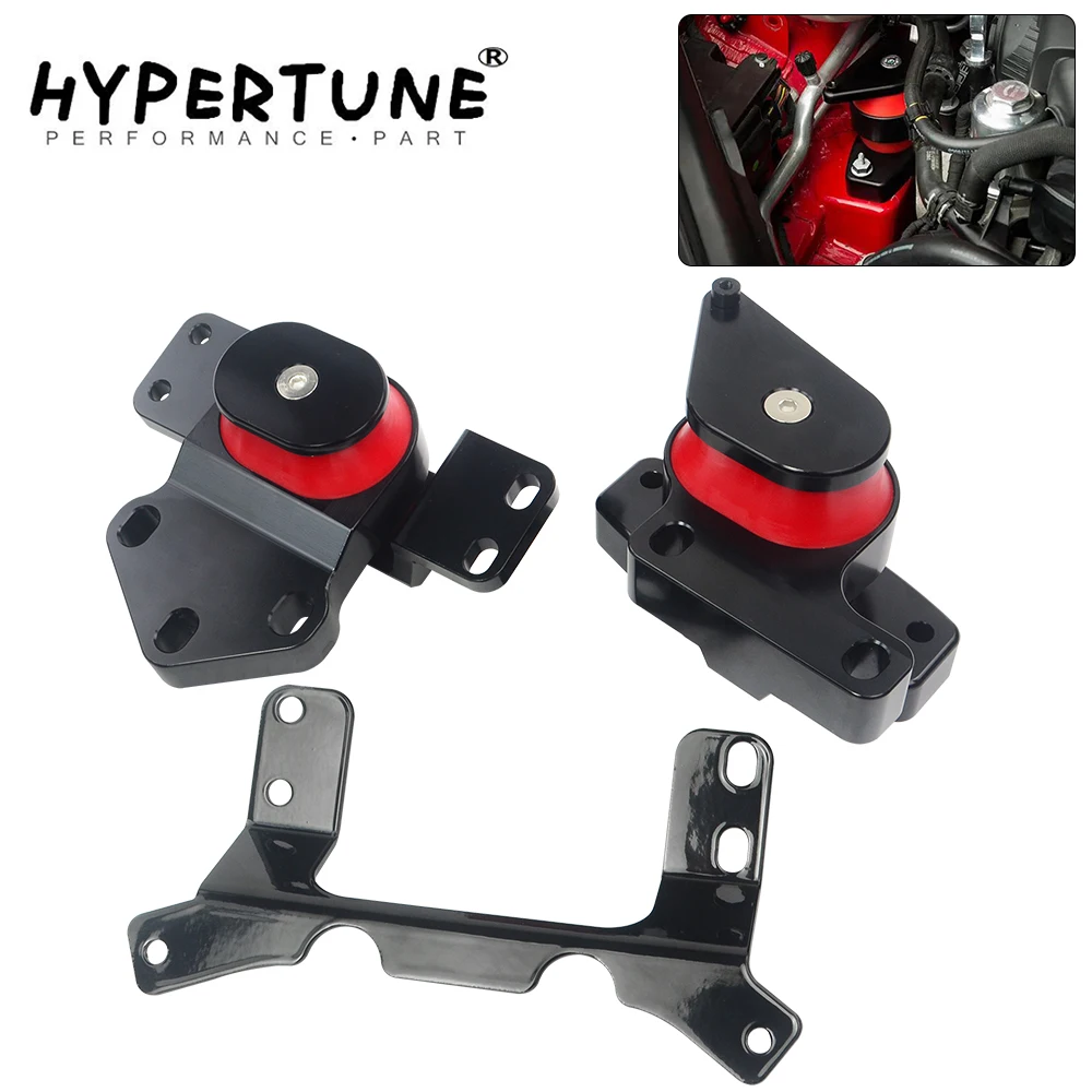 Подъемная коробка передач Hypertune двигателя для Volkswagen Jetta Golf VII Beetle 2 0 Gti MK7 Audi A3 1 8 T
