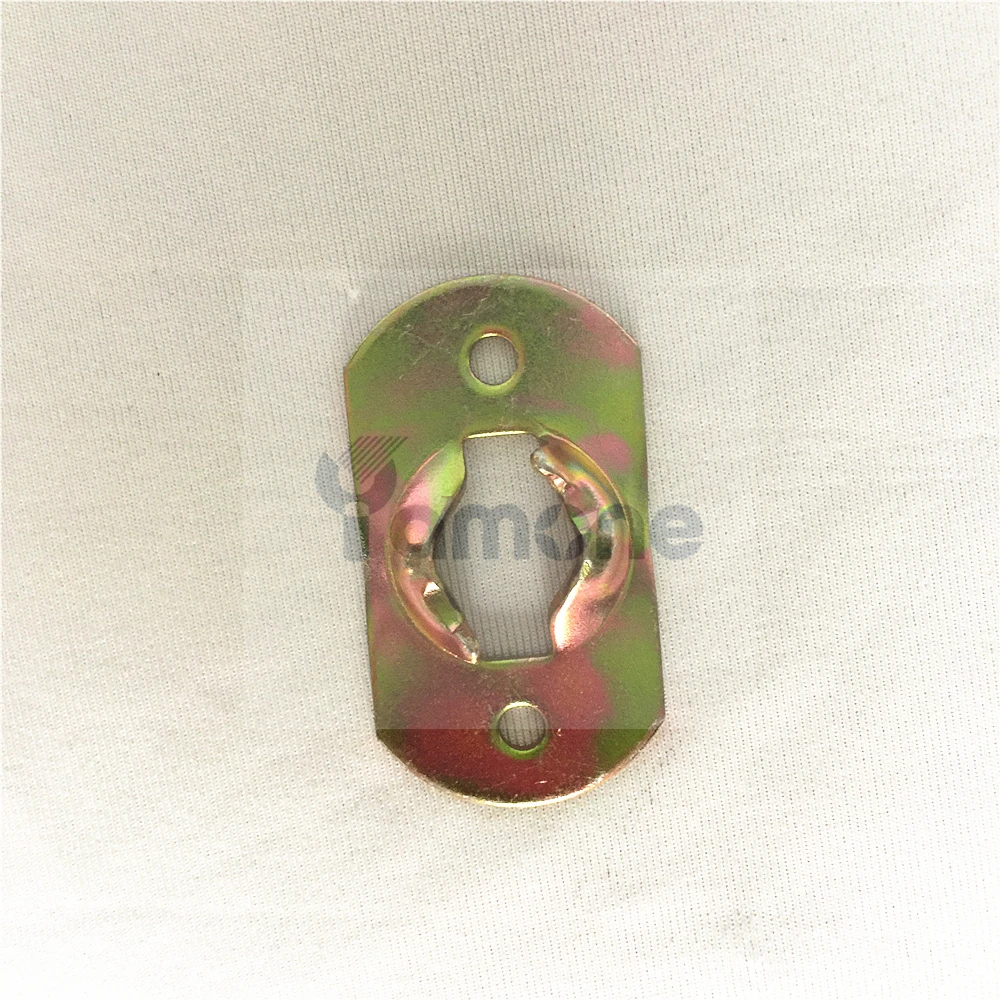 Metal Piece 02