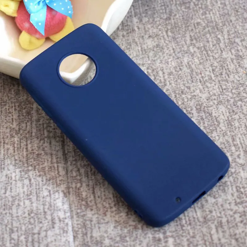 For Moto G6 Case (4)