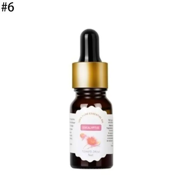 10ML Car Natural Essential Oils Aromatherapy Essential Oils Fruits