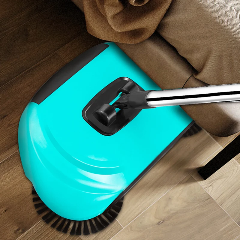 3 режима стержень ручной толчок пылесос бытовой беспроводной волшебная метла
