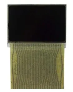 Central LCD
