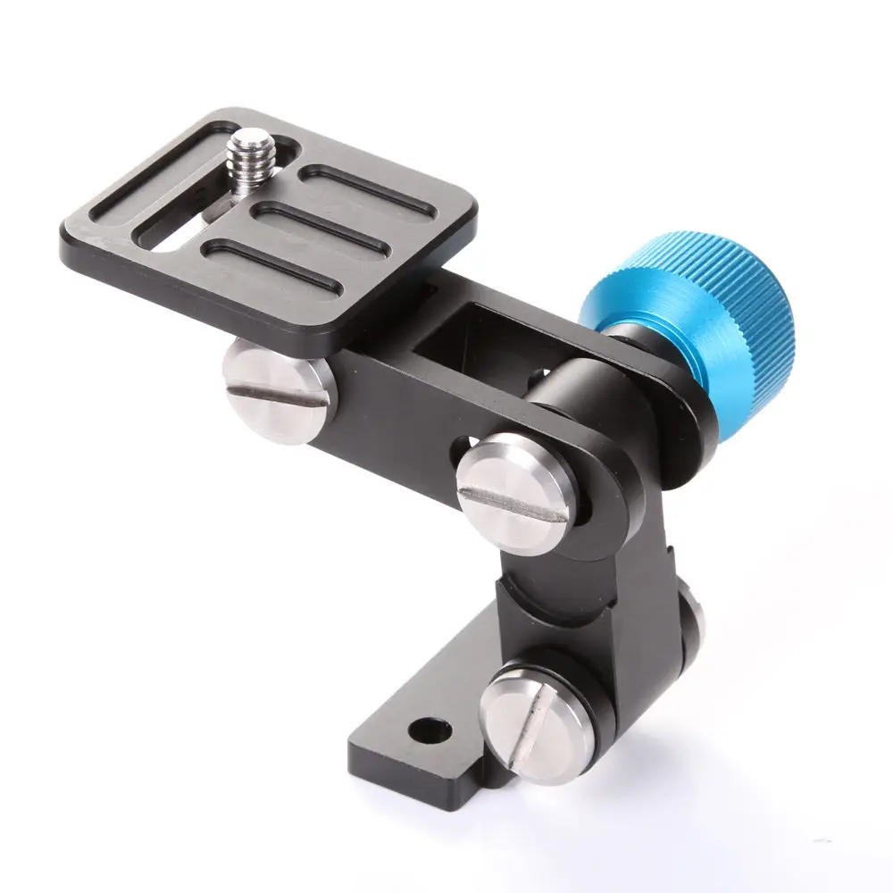 

TH01 Telephoto Zoom Lens Bracket Plate Long-Focus Camera Support Holder RRS ARCA