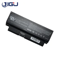 Аккумулятор для ноутбука JIGU, батарея для HP 530975-341 AT902AA HSTNN-OB91 579320-001 HSTNN-DB91 для ProBook 4210s 4310s 4311s