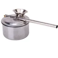 Сталь Краски глазури спрей Краски ing опрыскиватель металлический распылитель 100 мл S смоченной в глазури Данг залить глазурь кистью посыпать колесо глазурь