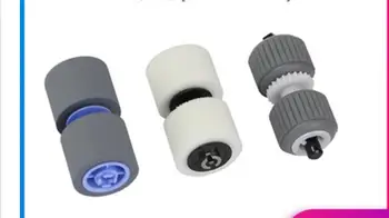 

new Scanner pick up roller compatible for Canon DR-6080/7580/9080C copier pickup roller tire