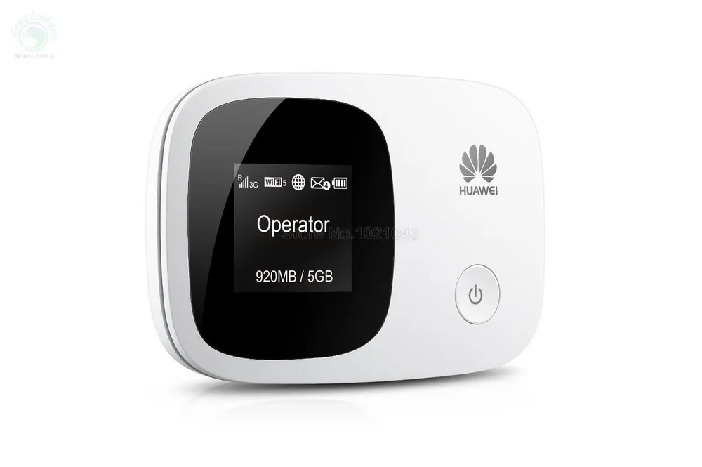 Разблокированный роутер Huawei E5336 3g mifi мобильный wi-fi-роутер точка доступа карманный мини 3g маршрутизатор wifi с слотом для sim-карты