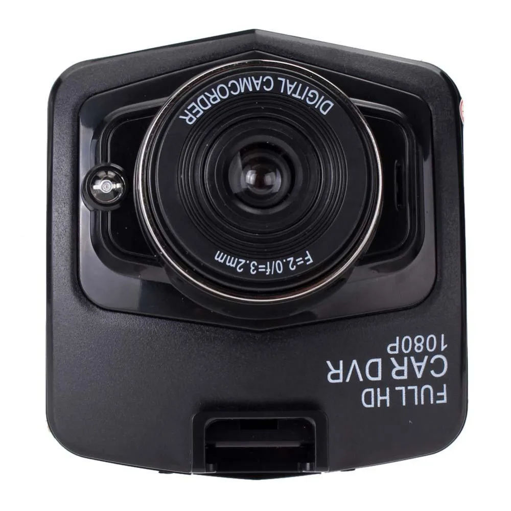 2017 New G sensor Car DVR DVRs Registrator Dash font b Camera b font Cam Digital