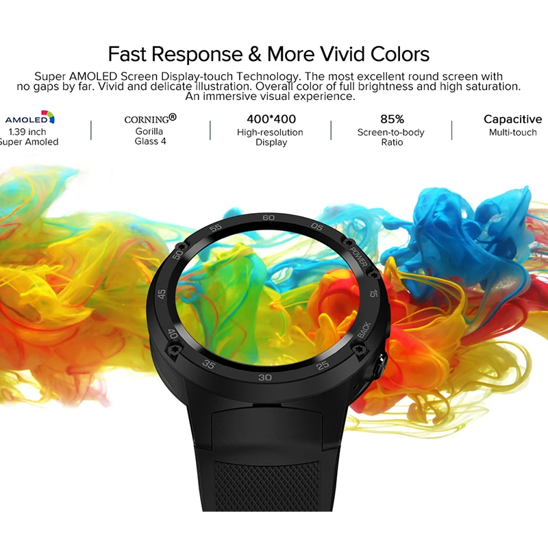 Fashion men smart watch Zeblaze Thor 4 smart wristwatch heart rate monitor GPS 5.0 MP camera watch Android IOS smartwatch sports Fashion men smart watch Zeblaze Thor 4 smart wristwatch heart rate monitor GPS 5.0 MP camera watch Android IOS smartwatch sports