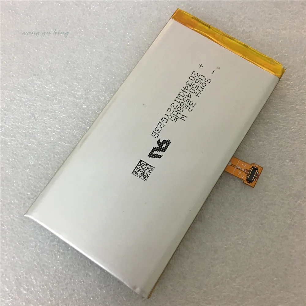2018 Оригинал для Huawei HB494590EBC аккумуляторная батарея телефона Honor 7 Glory PLK TL01H ATH AL00 3000