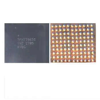 

50pcs/lot, for Samsung S8 G950 G950F S8+ G955 G955F Small Power IC Chip PMIC MAX77865S MAX77865 on mainboard