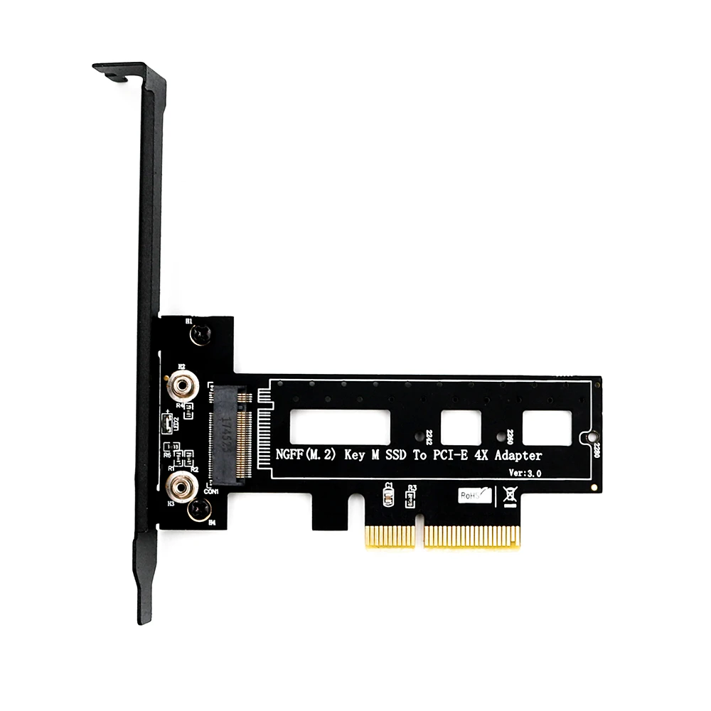 m.2 2242 ssd Riser card