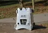 Outdoor Wood Stove 3