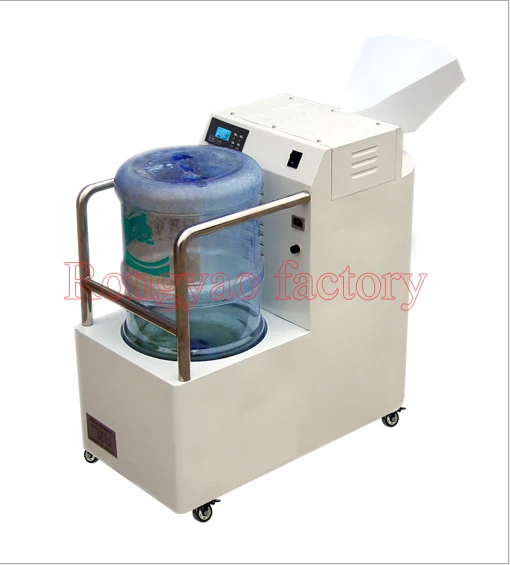 RY TSM 20B 20KG/h atomization stainless steel humidifier with bucket