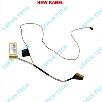 

NEW LCD CABLE FOR HP ENVY 15-U ENVY X360 LED DD0Y63LC020 LVDS FLEX VIDEO CABLE
