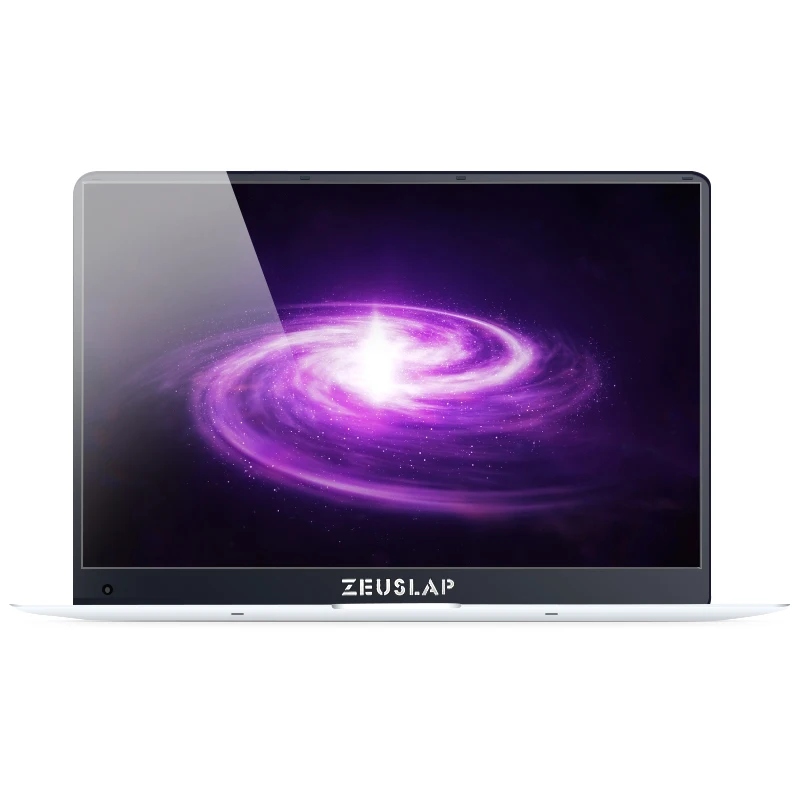 ZEUSLAP 15.6inch 6GB Ram 64GB SSD Win10 1920X1080P Ultrathin Intel Quad Core Fast Boot Laptop Netbook Notebook Computer PC