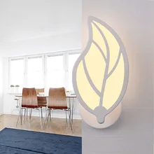 Modern Simple LED Wall Light Acrylic Material sconce For Home Bedroom Bathroom Wall Light Indoor Home Decorative Wall Lamp Modern Simple LED Wall Light Acrylic Material sconce For Home Bedroom Bathroom Wall Light Indoor Home Decorative Wall Lamp