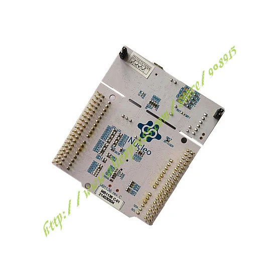 NUCLEO-L053R8 Nucleo макетная плата для STM32 L0 серии с STM32L053R8 MCU