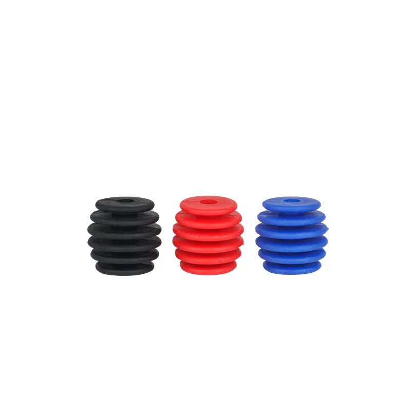 

1pc Bow String Cross Shock Absorption Stabilizer Reduce Noise Vibration Increase Arrow Speed For Compound Bow Hunting Accessory
