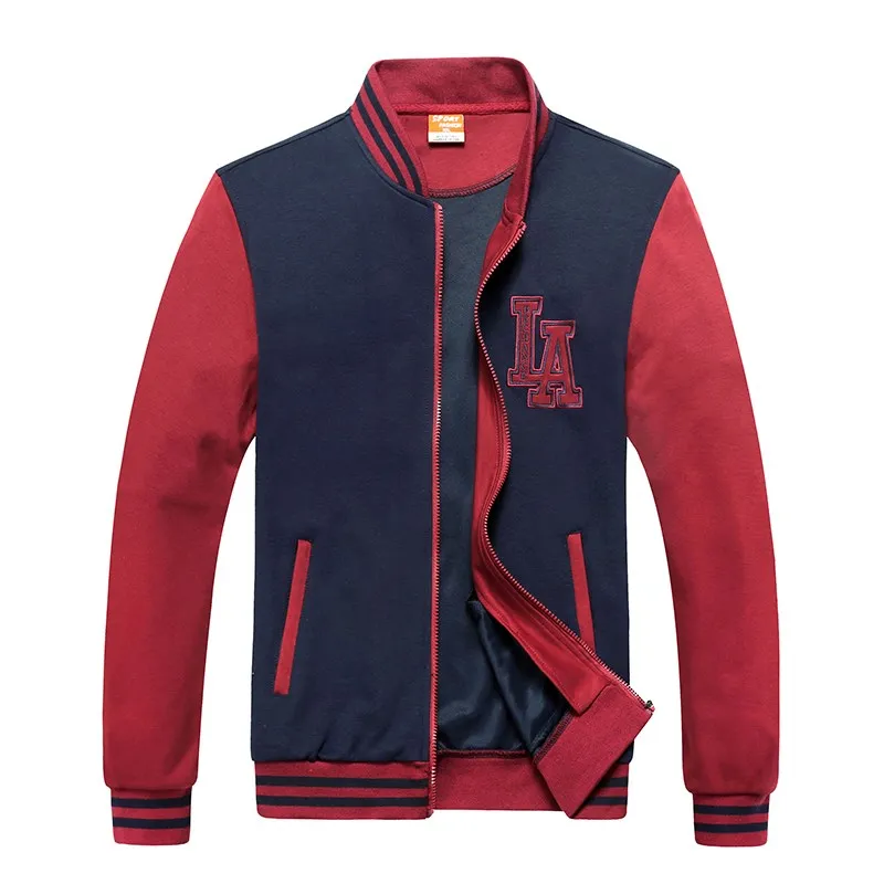 Jogging Suits Male (4)