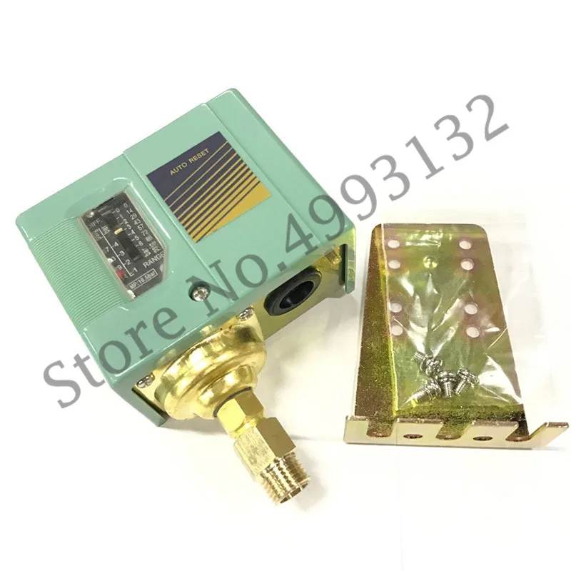 

Pressure Switch Air Pressure Controller SNS-103 SNS-106 SNS-110 SNS-120 SNS-130