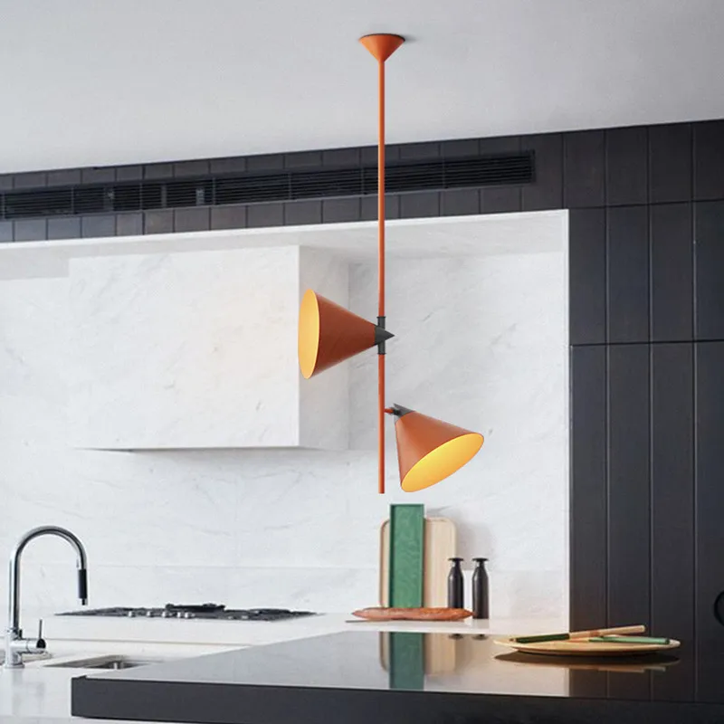 

Nordic Loft Wood Dinner Chandelier Villa Personality Kitchen Living Room Bar Teahouse Lamp Trend Light Free Shipping