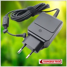 19 В 1.58A 30 Вт AC DC адаптер для Asus Eee PC X101CH 1001PXD AD6630, EXA0901XH, ADP-40PH AB