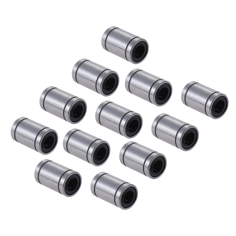 Aliexpress.com : Buy Anet 3D Printer Parts LM8UU 8mm ...