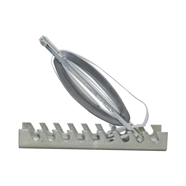 Méhészeti Eszközök Fém Méhkas Kötődik A Heveder Erős Keménység Rugalmasság Határozott - Image 2