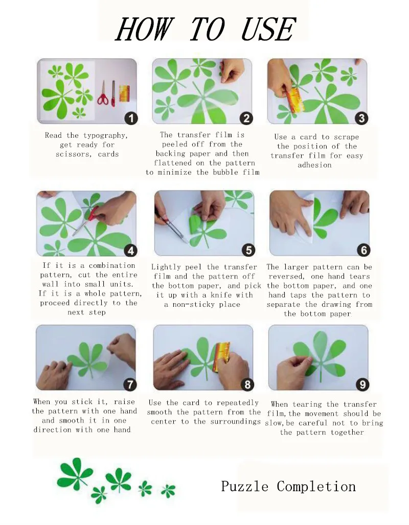 how to use__