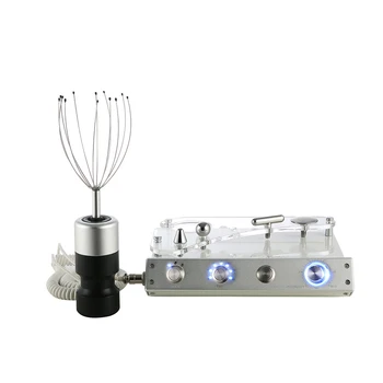 

new technology weight loss pain relief professional lymphatic drainage massage machine whole body can use
