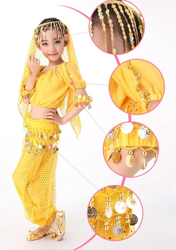 Indian dress for Children (6)