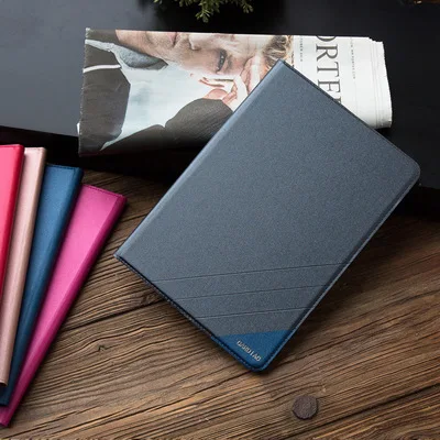 

For Apple iPad 2 3 4 Tablet Case PU Flip Stand Pocket Auto Wake Up/Sleep Smart Cover Protective Shell For ipad 234 9.7 inch