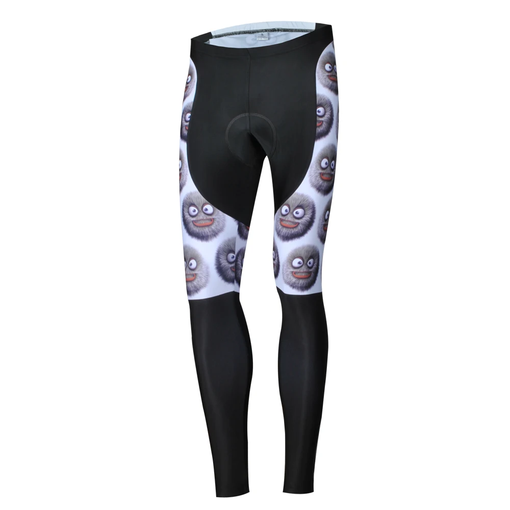 long trousers ZM Pro, зимние майки для велоспорта с длинным рукавом, комплект одежды для горного велосипеда, одежда для гонок, одежда для велоспорта, одежда для велоспорта - Цвет: long trousers
