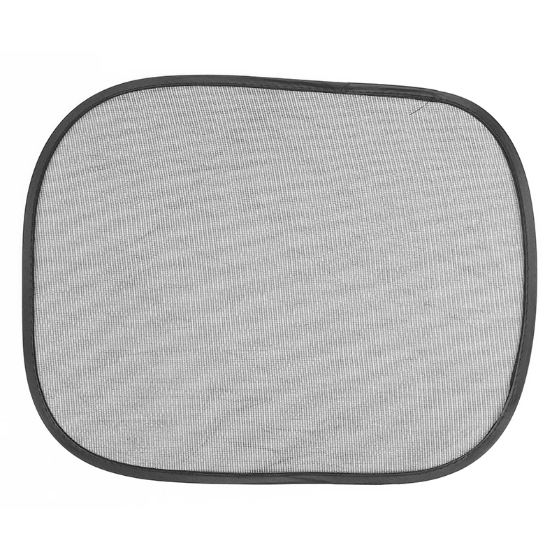 5 шт./компл. наружные оттенки окон черный сетчатый солнцезащитный козырек на