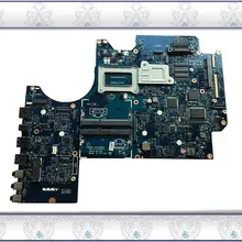 Для DELL Alienware M17X R5 ноутбук GR0H2 0GR0H2 VAS00 LA-9331P PGA947 Дискретная графическая материнская плата полностью протестирована