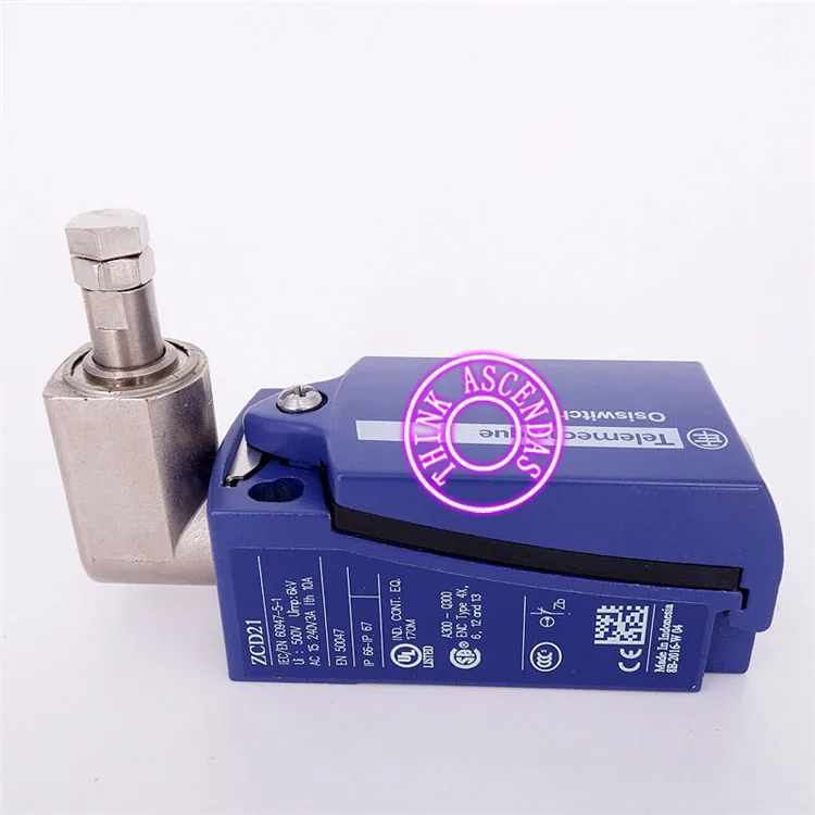Limit Switch Original New XCKD2162G11 ZCD21 ZCE62 ZCDEG11 / XCKD2162P16