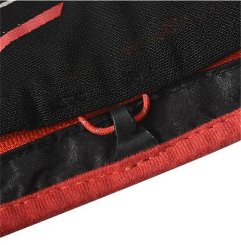 AONIJIE Men Women Running Belt Jogging Fanny Pack Gym Bag Fitness Waist Pack Sport Marathon Trail Running Running Bag