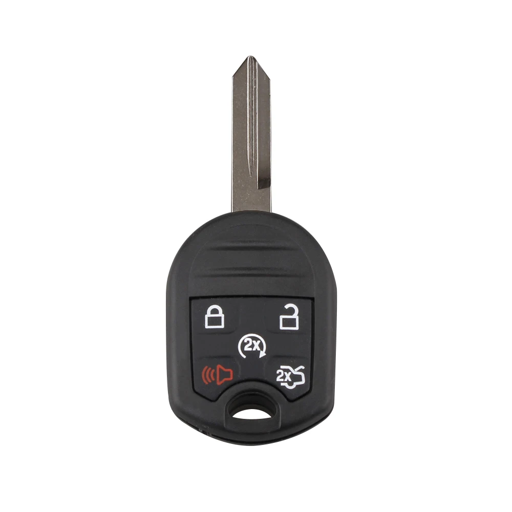 

Replacement for CWTWB1U793 Keyless Entry Remote Start Car Key Fob Control 5b