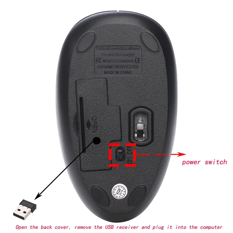 Computer Peripherals