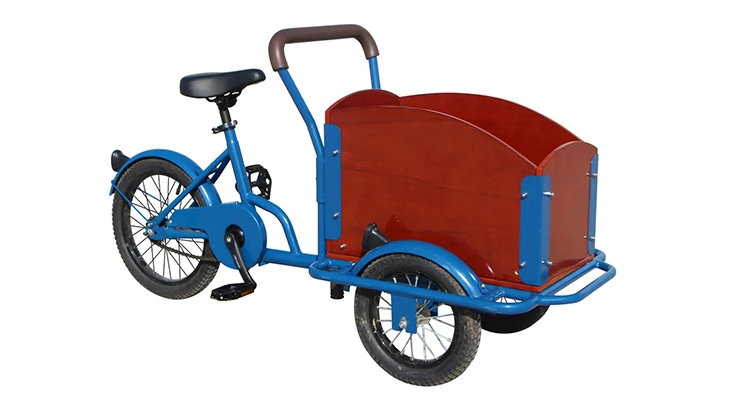 Самые дешевые 3 колеса педали велосипед малыш беспедальный велосипед Грузовой Велосипед, способный преодолевать Броды для детей