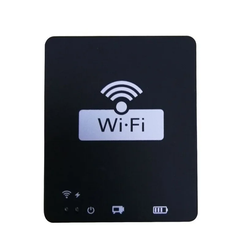 WiFi (3)