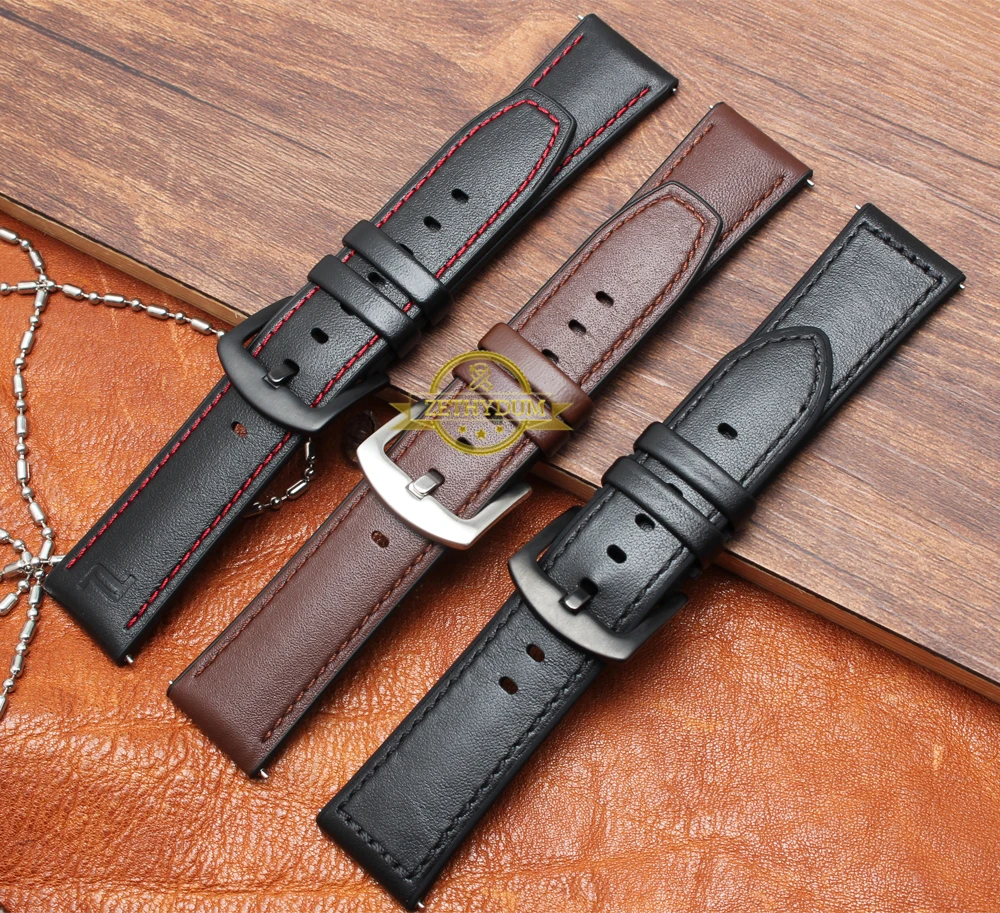 Пояса из натуральной кожи и силиконовый ремешок для часов для huawei часы GT pro ремешок 22 мм Смарт Браслет