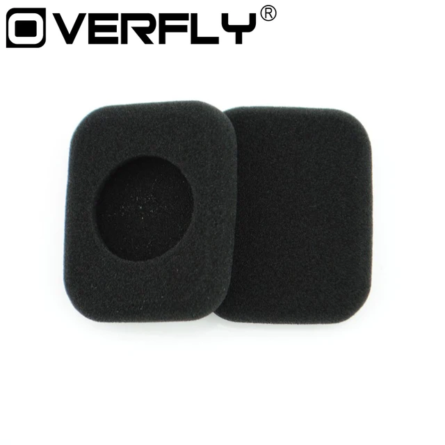 form 2 2i square headset ear pads foam earbud sponge replacement ear bang and olufsen headphones form 2