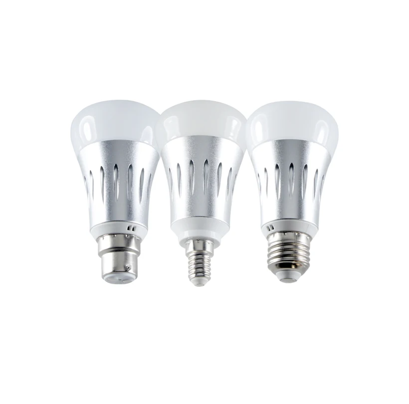wifi bulb b22 e27 e14